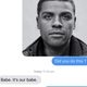 Image for article titled And Now, Here's John Boyega Freaking You Out With the Artistic Merging of Himself With Oscar Isaac